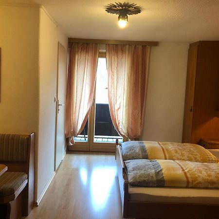 Gaestehaus Am Kurparkweg Hotel Reit im Winkl Room photo