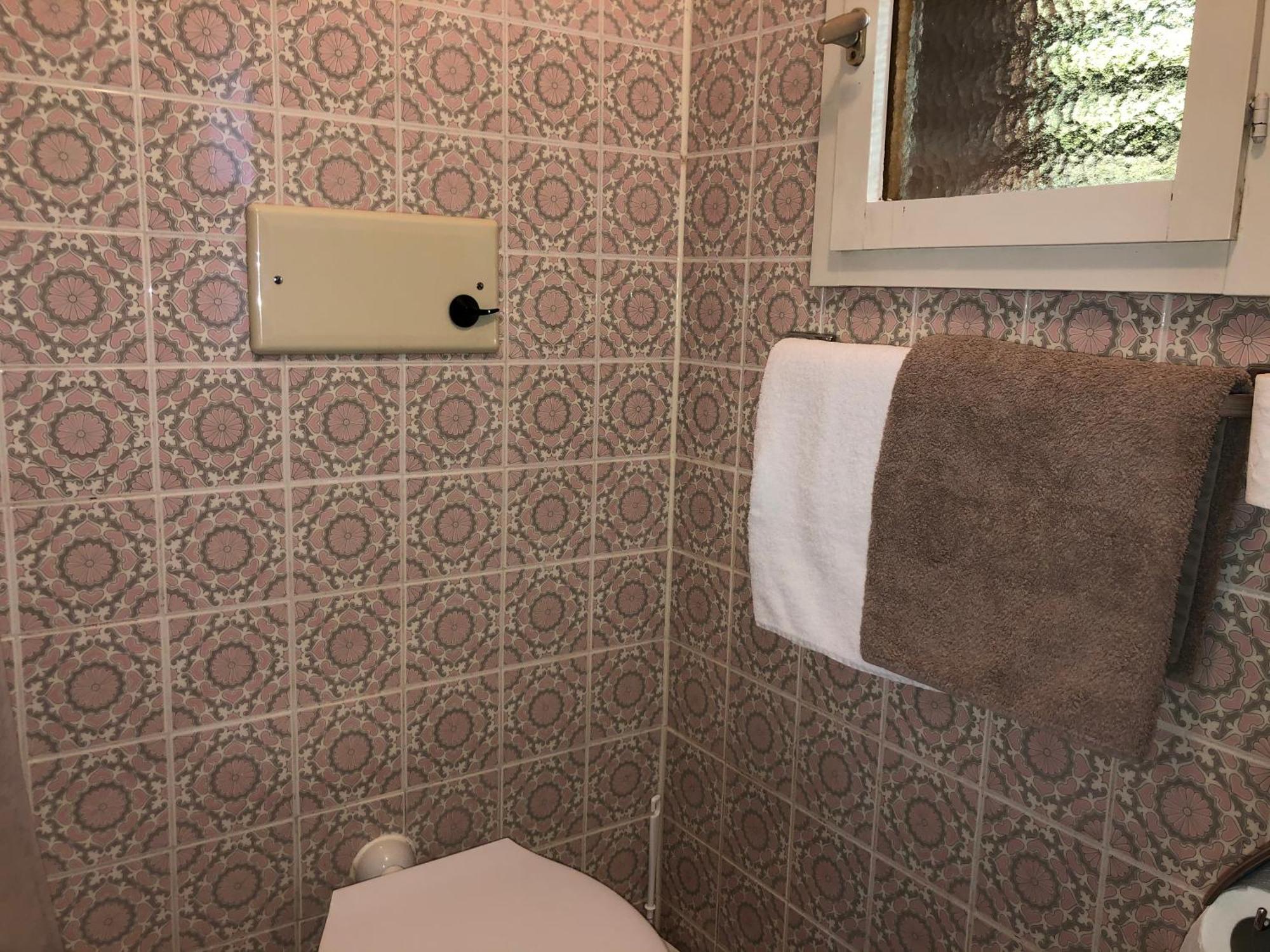 Gaestehaus Am Kurparkweg Hotel Reit im Winkl Room photo