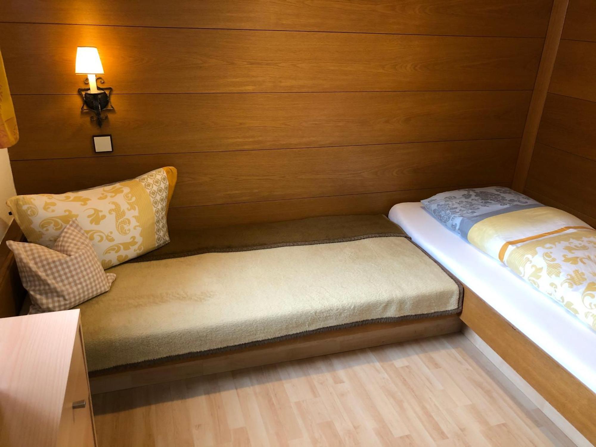 Gaestehaus Am Kurparkweg Hotel Reit im Winkl Room photo