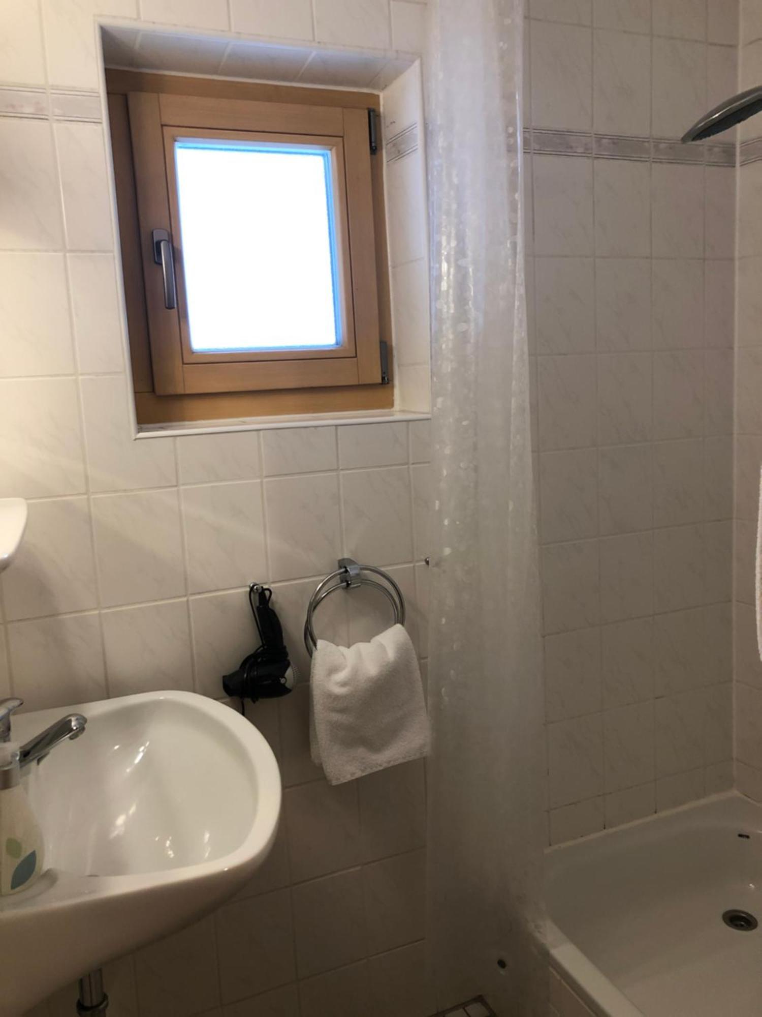 Gaestehaus Am Kurparkweg Hotel Reit im Winkl Room photo