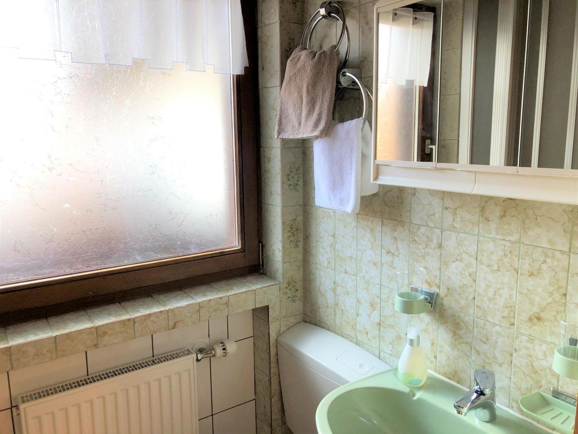 Gaestehaus Am Kurparkweg Hotel Reit im Winkl Room photo