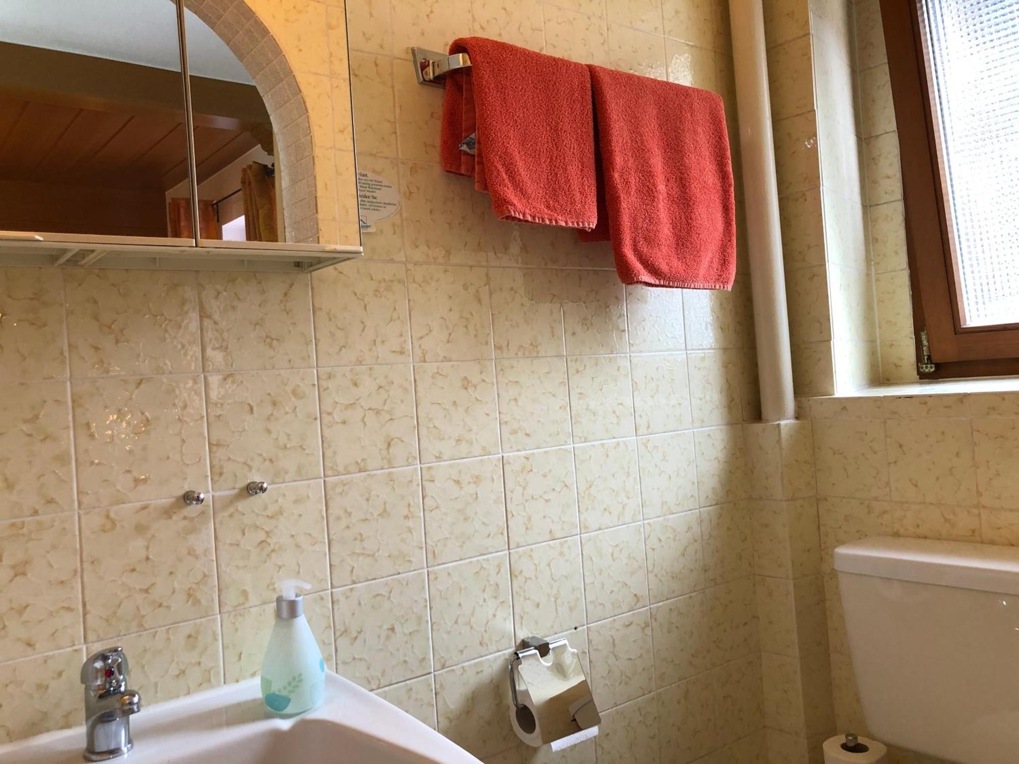 Gaestehaus Am Kurparkweg Hotel Reit im Winkl Room photo